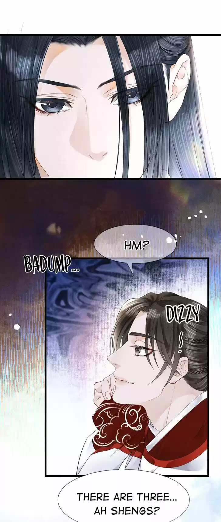 Dear Boy, You Dropped Your Integrity Ch.130