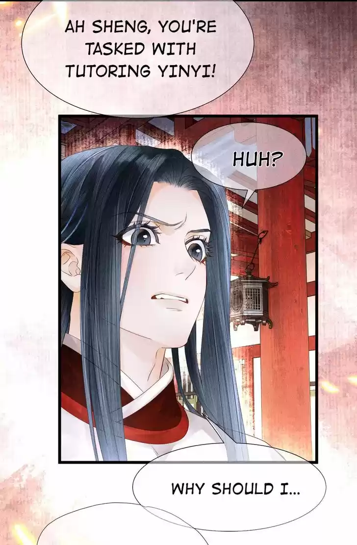 Dear Boy, You Dropped Your Integrity Ch.130