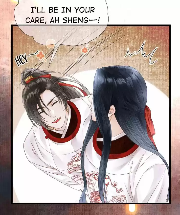 Dear Boy, You Dropped Your Integrity Ch.130