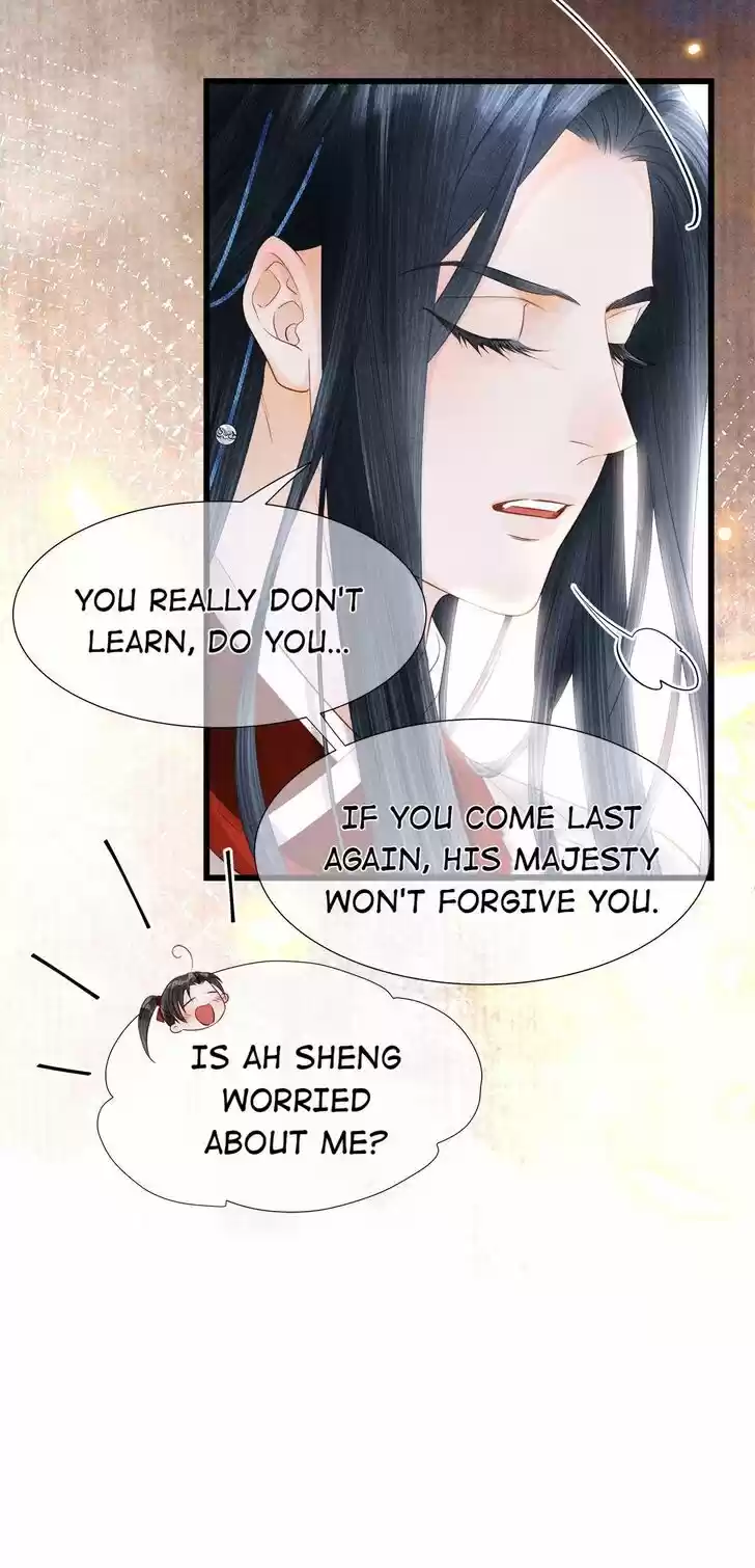 Dear Boy, You Dropped Your Integrity Ch.130