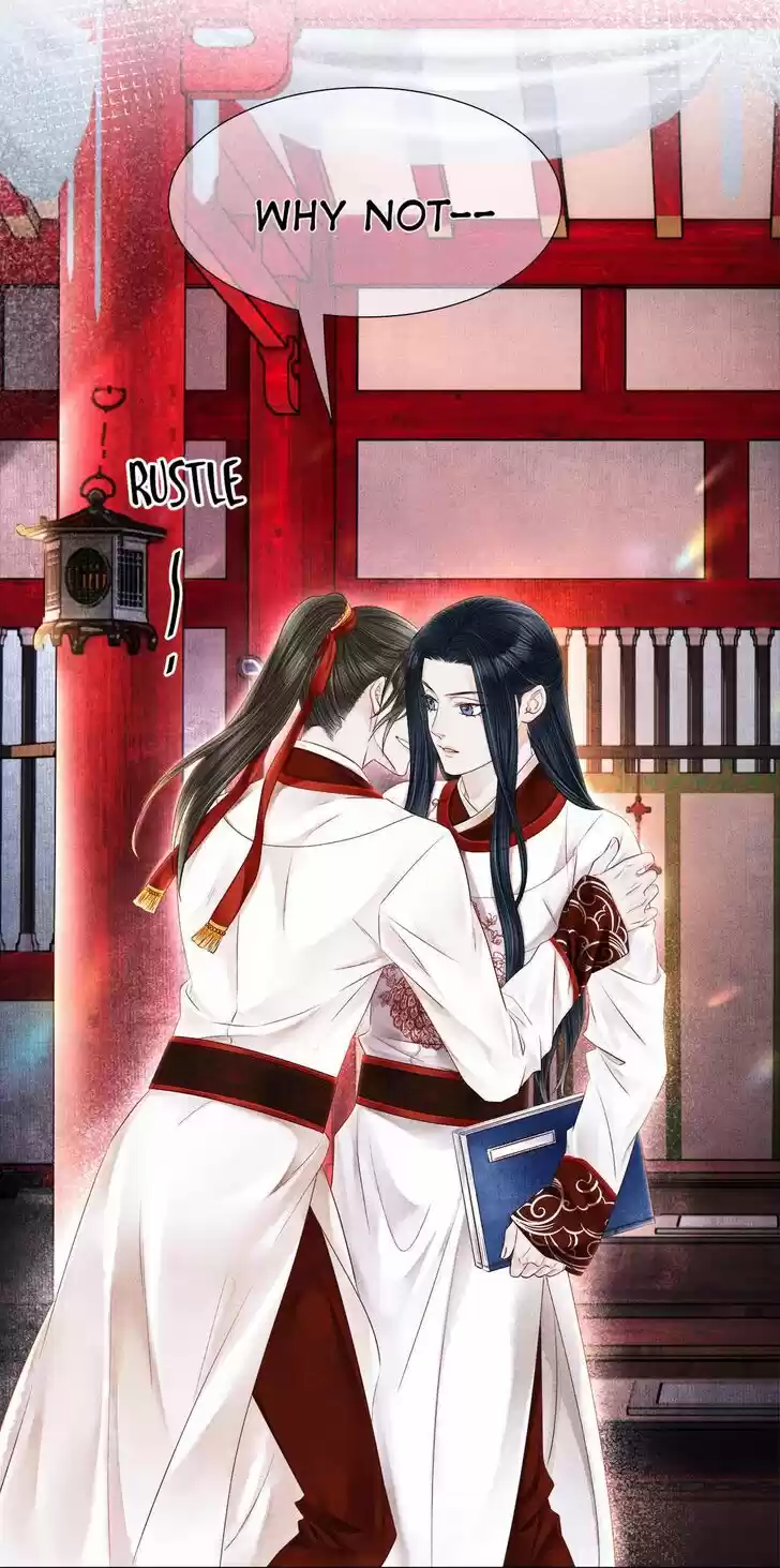 Dear Boy, You Dropped Your Integrity Ch.130