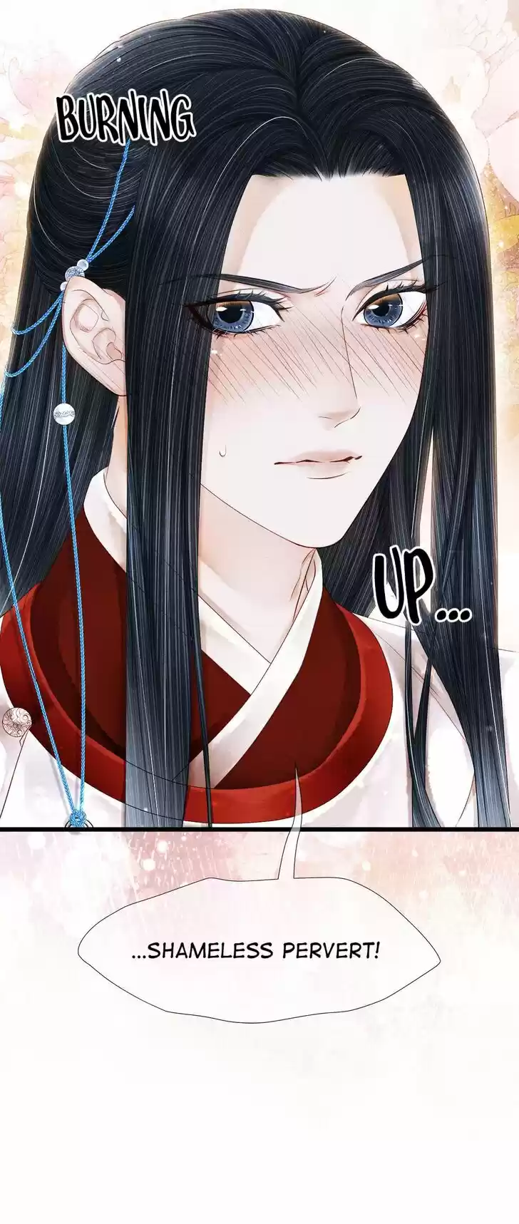 Dear Boy, You Dropped Your Integrity Ch.130