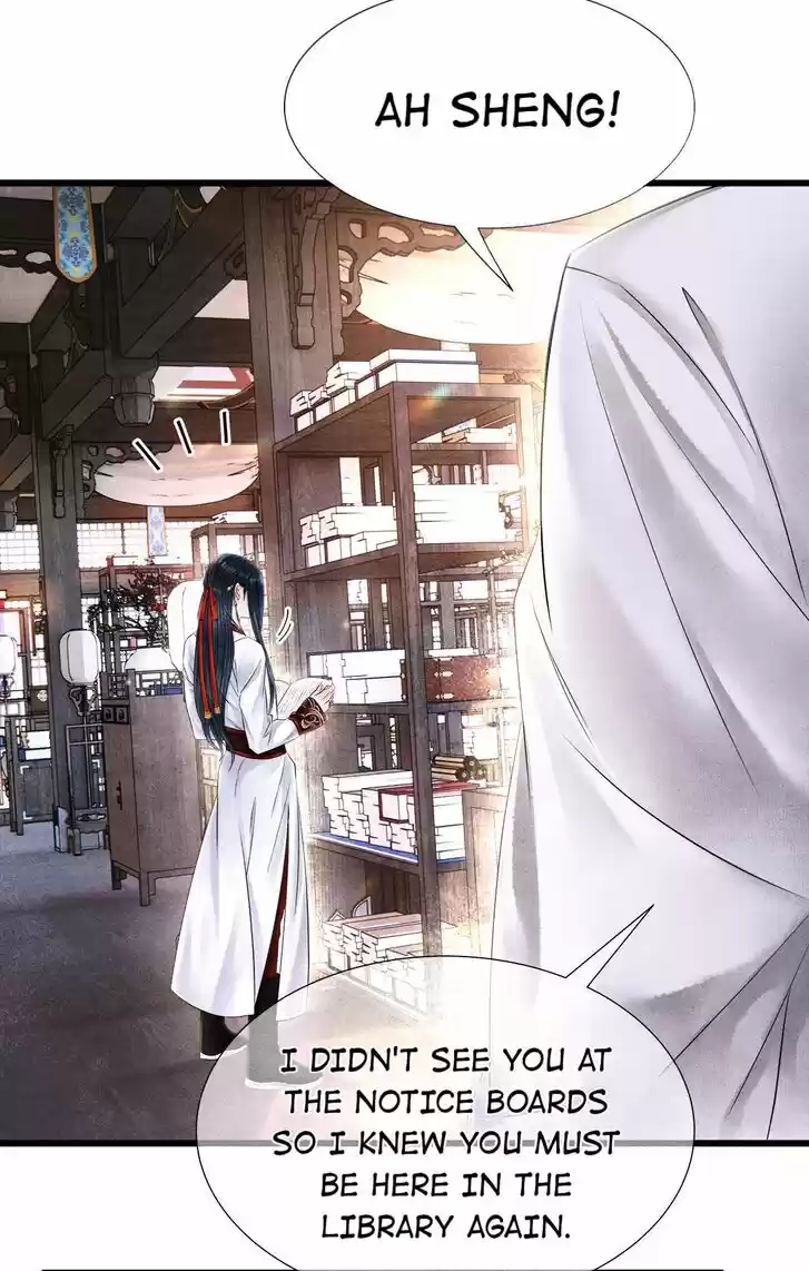 Dear Boy, You Dropped Your Integrity Ch.130