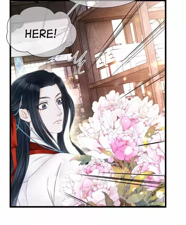 Dear Boy, You Dropped Your Integrity Ch.130