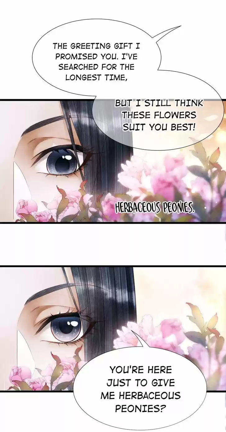 Dear Boy, You Dropped Your Integrity Ch.130