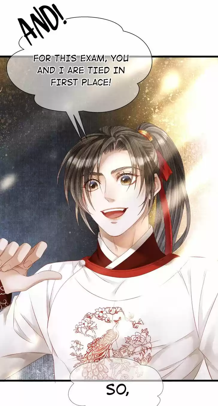 Dear Boy, You Dropped Your Integrity Ch.130