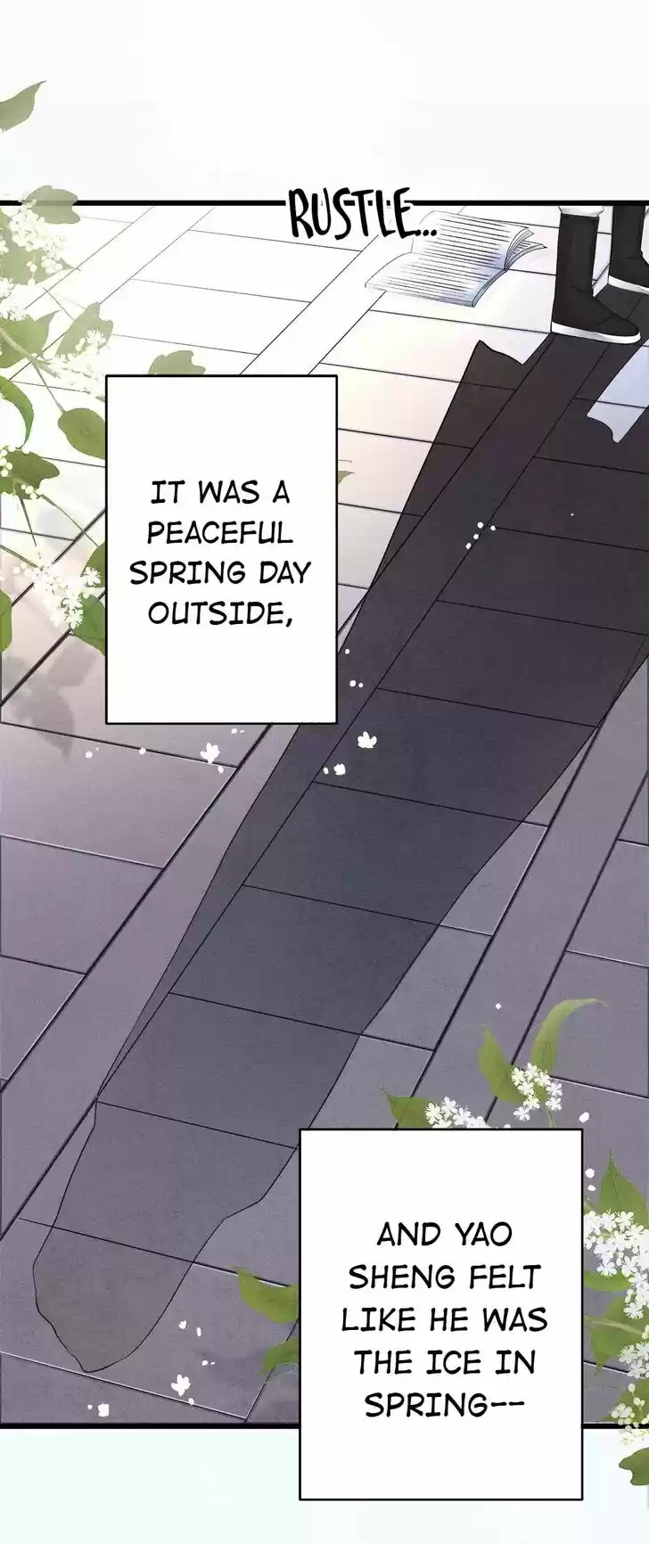 Dear Boy, You Dropped Your Integrity Ch.130