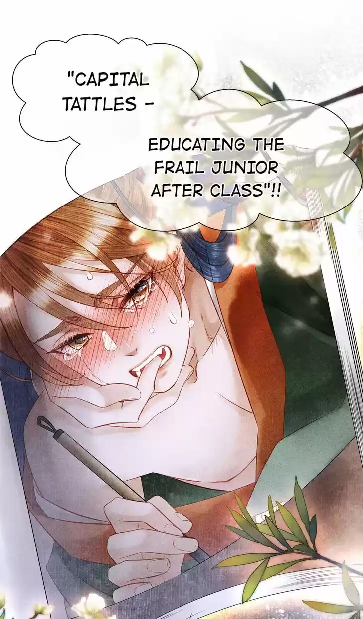 Dear Boy, You Dropped Your Integrity Ch.130