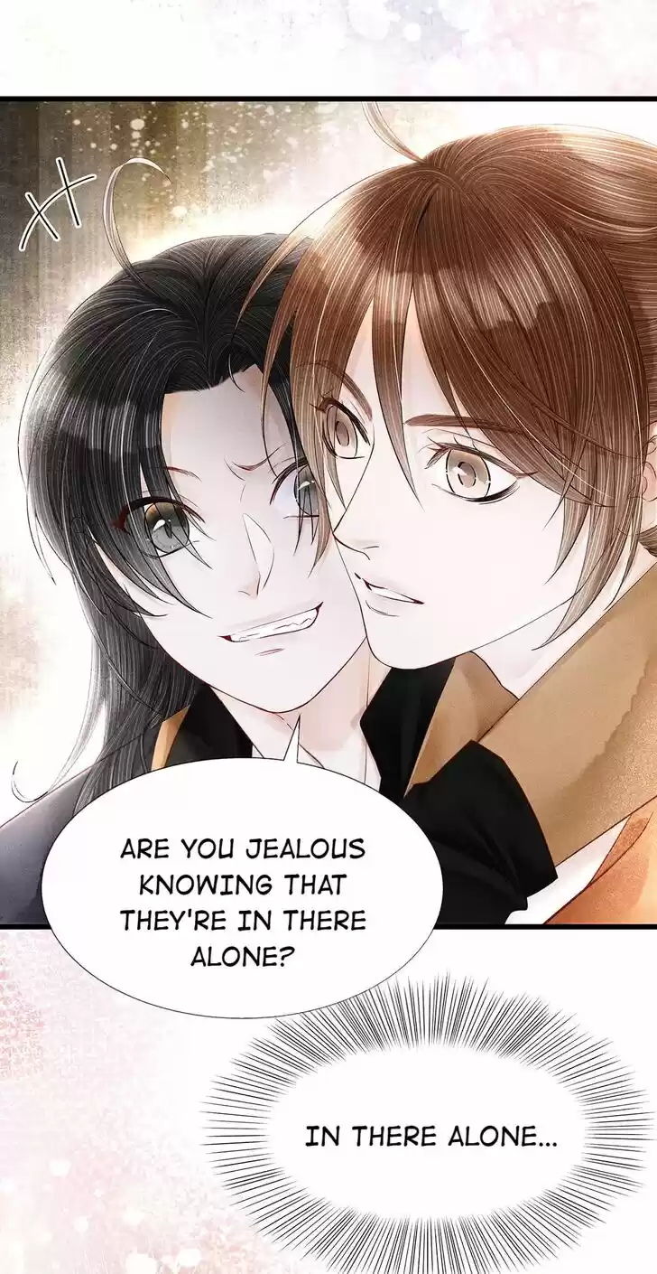 Dear Boy, You Dropped Your Integrity Ch.131