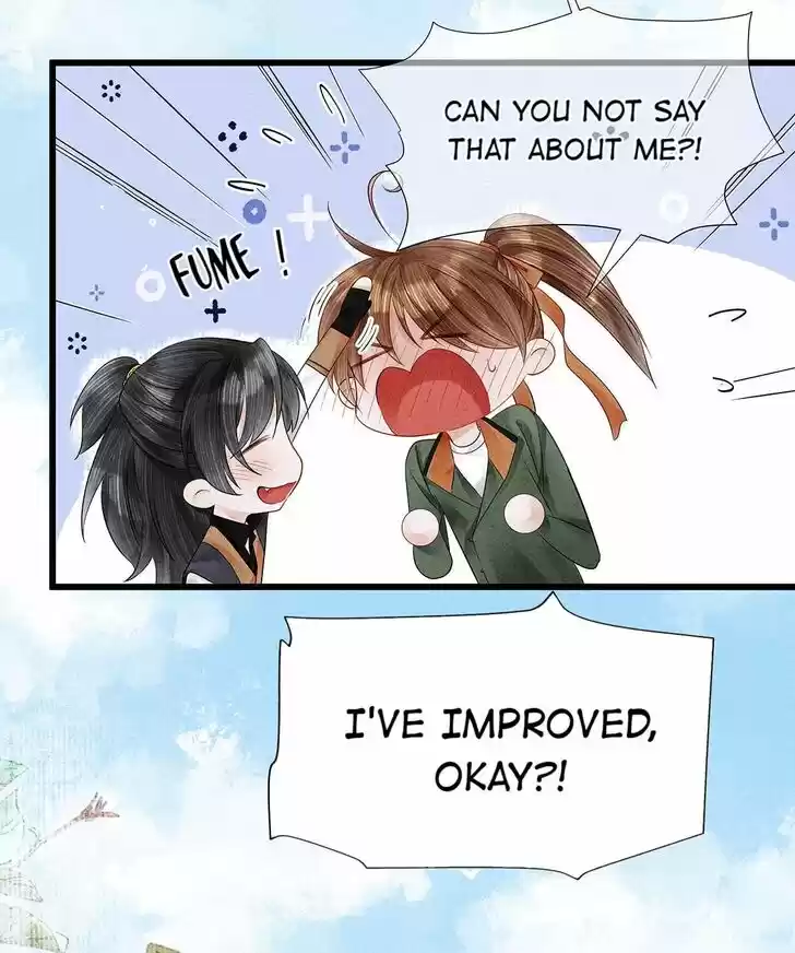 Dear Boy, You Dropped Your Integrity Ch.131