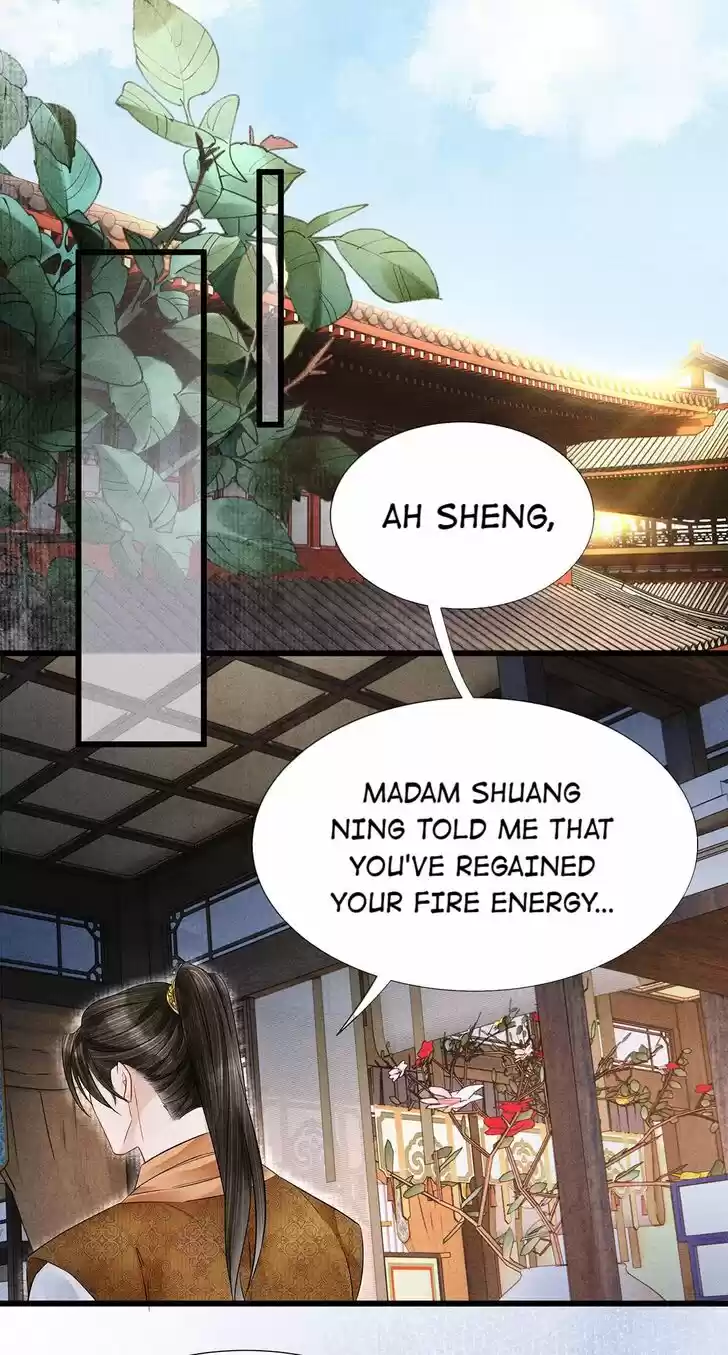 Dear Boy, You Dropped Your Integrity Ch.131