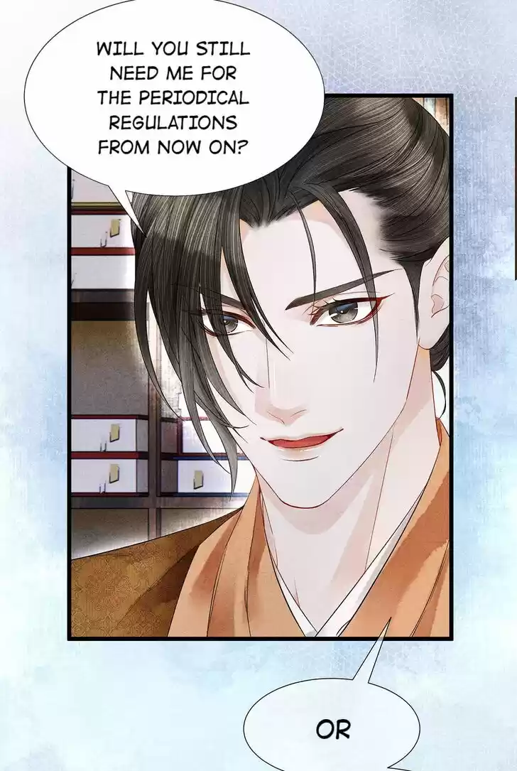 Dear Boy, You Dropped Your Integrity Ch.131