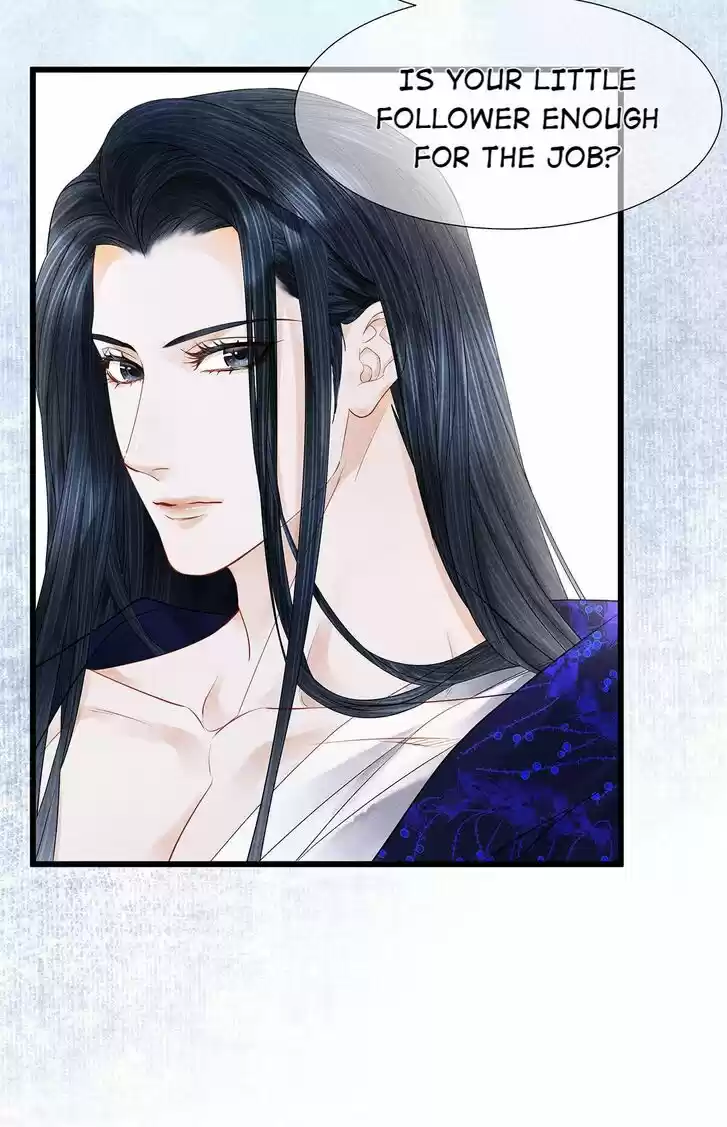 Dear Boy, You Dropped Your Integrity Ch.131