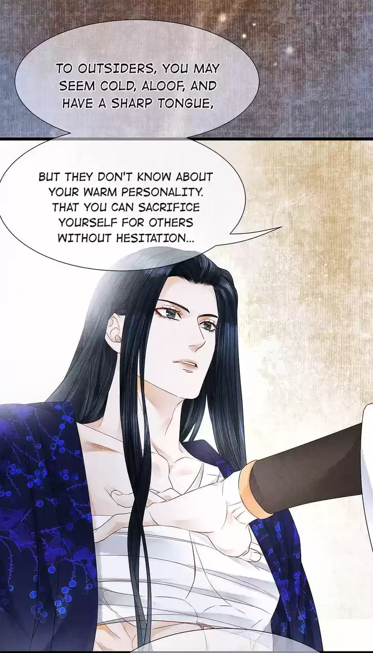 Dear Boy, You Dropped Your Integrity Ch.131