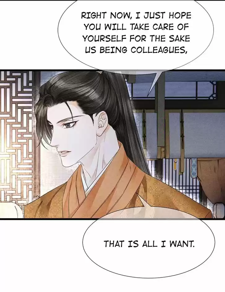 Dear Boy, You Dropped Your Integrity Ch.131