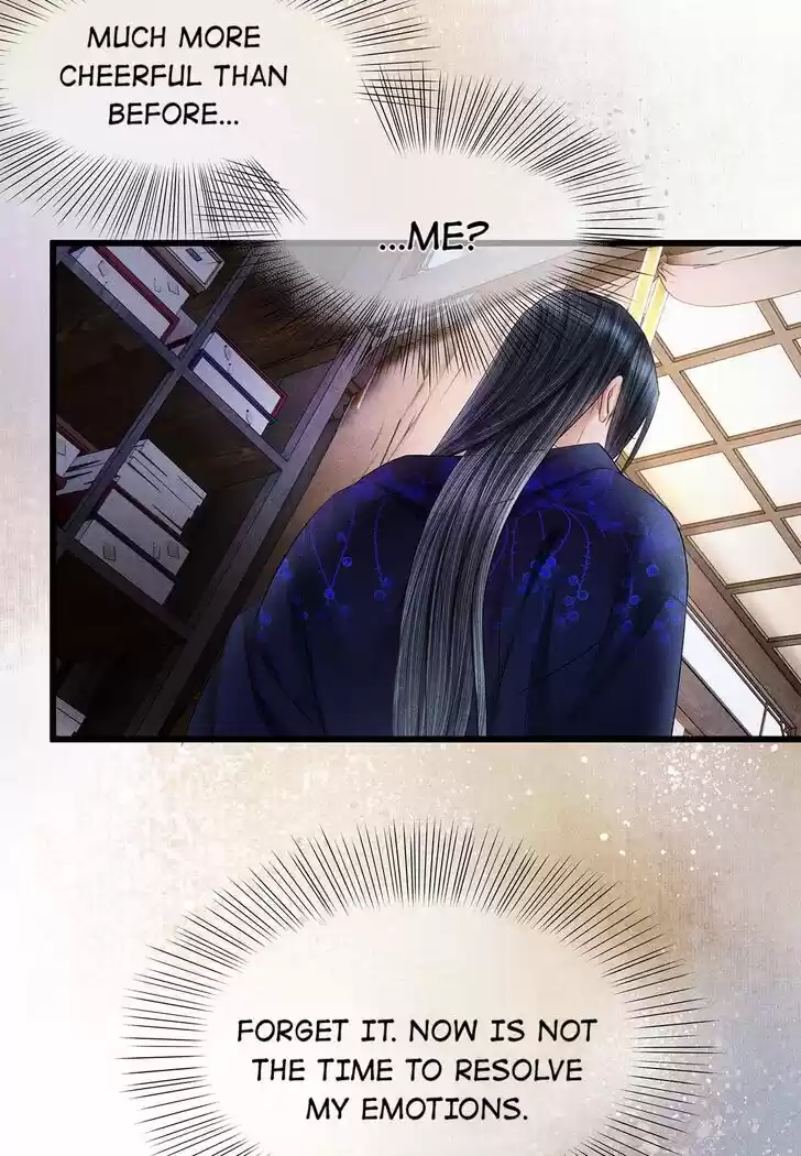 Dear Boy, You Dropped Your Integrity Ch.131