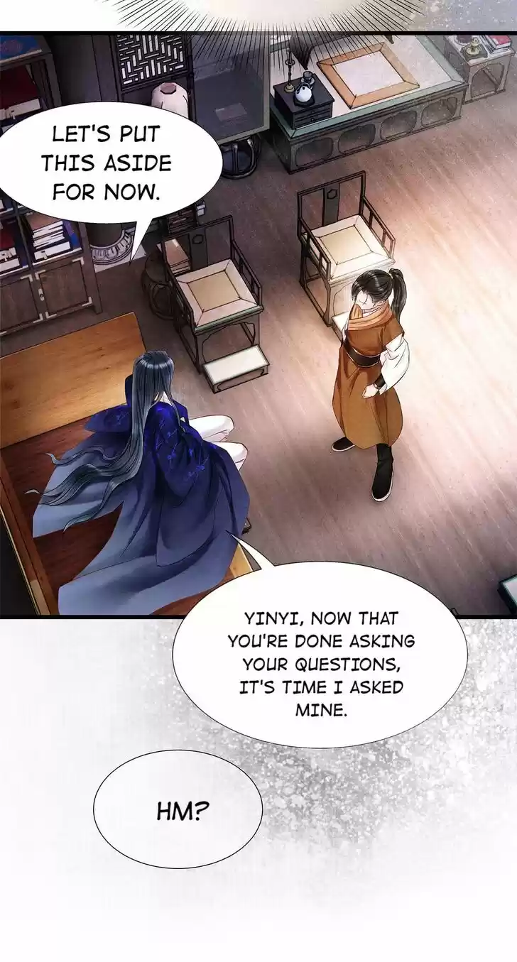 Dear Boy, You Dropped Your Integrity Ch.131