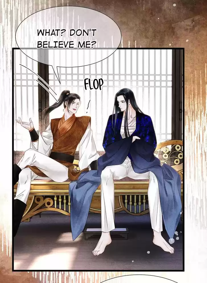 Dear Boy, You Dropped Your Integrity Ch.131