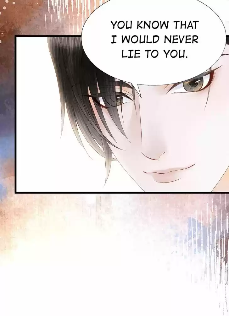 Dear Boy, You Dropped Your Integrity Ch.131