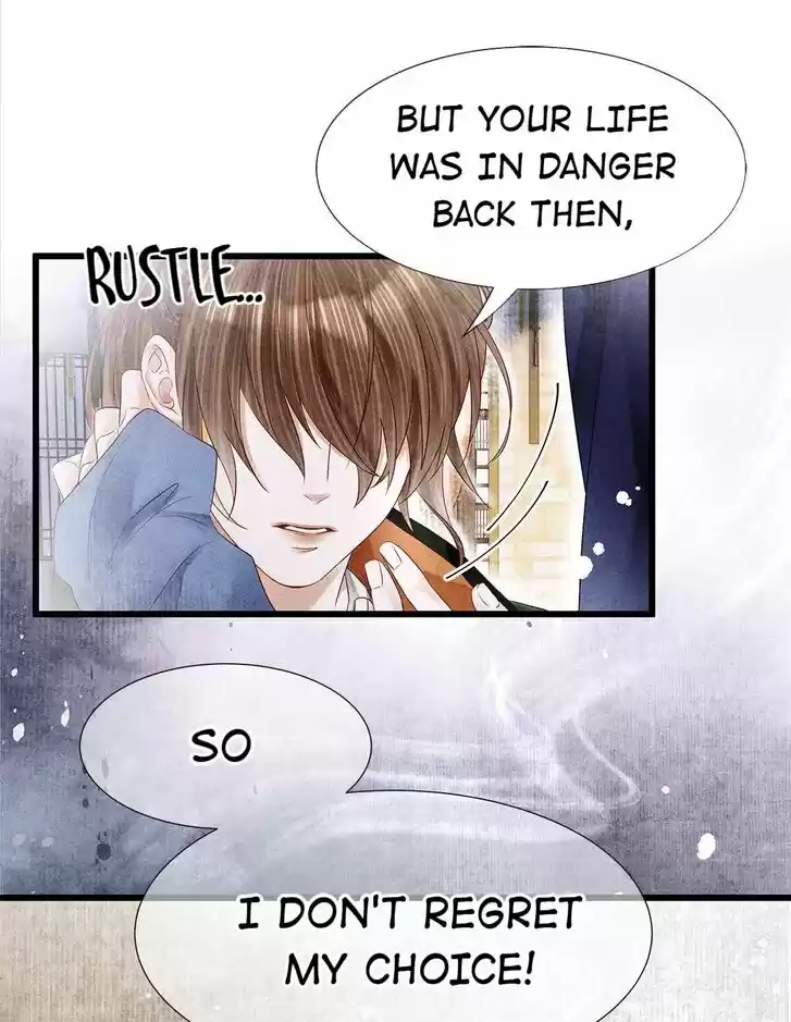 Dear Boy, You Dropped Your Integrity Ch.133