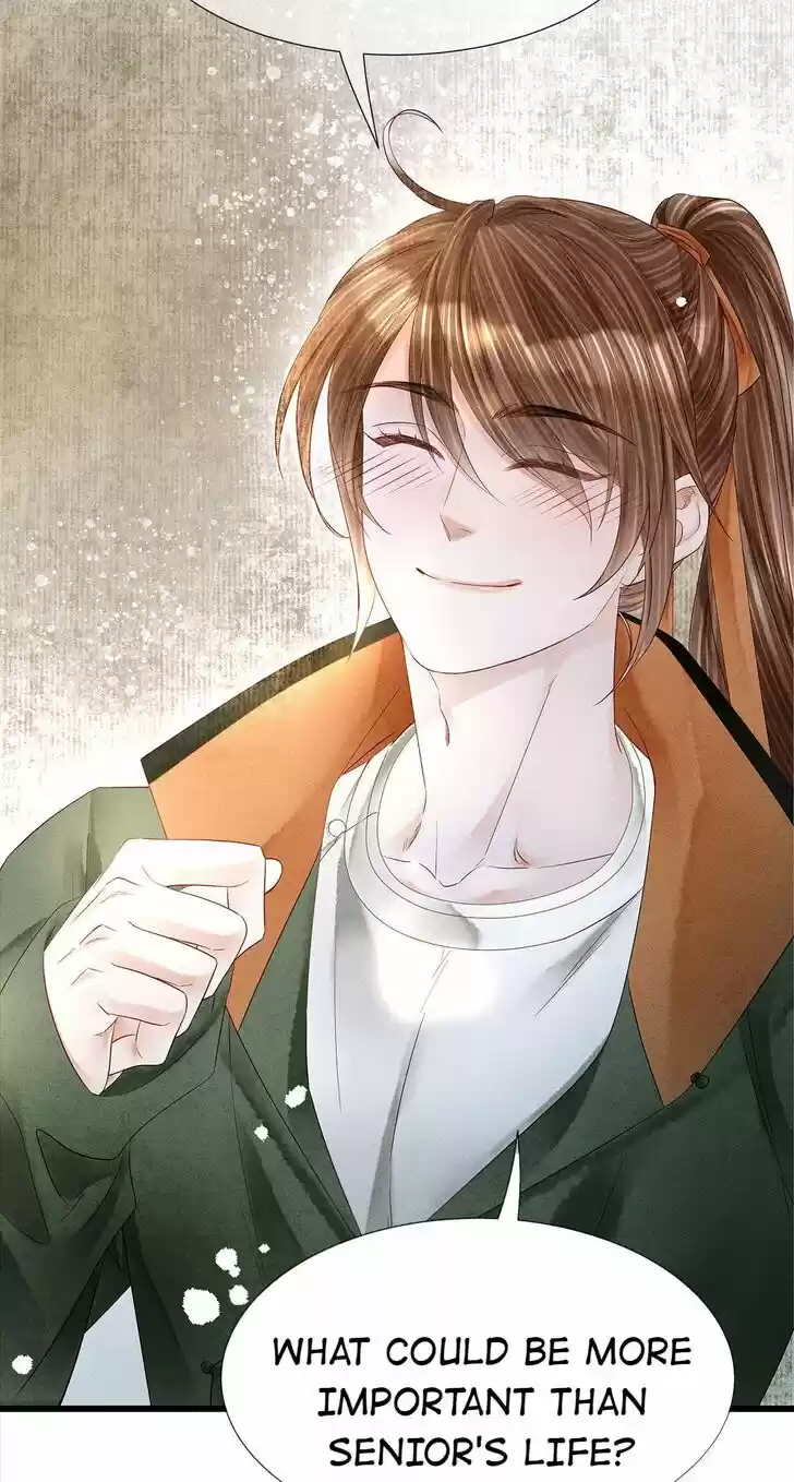 Dear Boy, You Dropped Your Integrity Ch.133