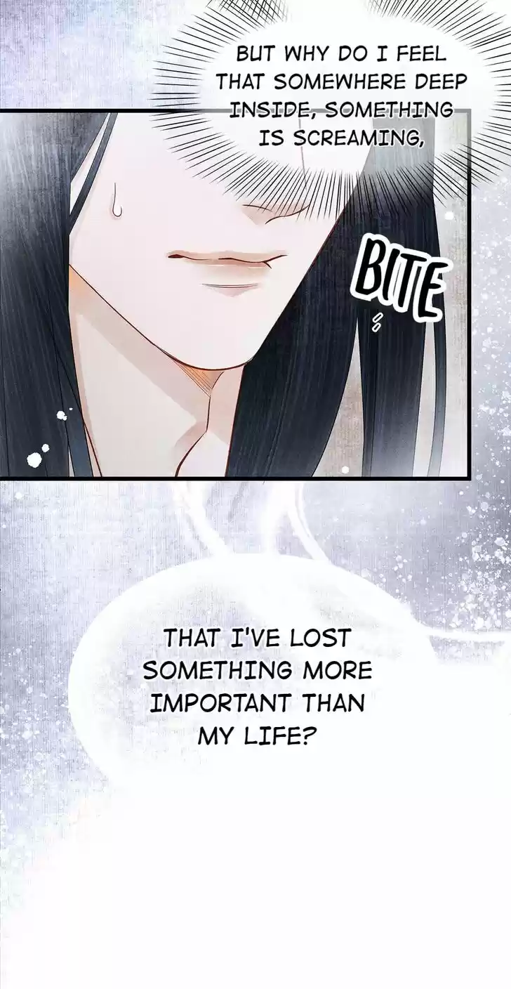 Dear Boy, You Dropped Your Integrity Ch.133