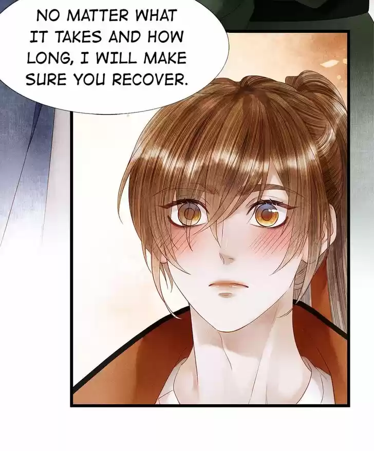 Dear Boy, You Dropped Your Integrity Ch.133