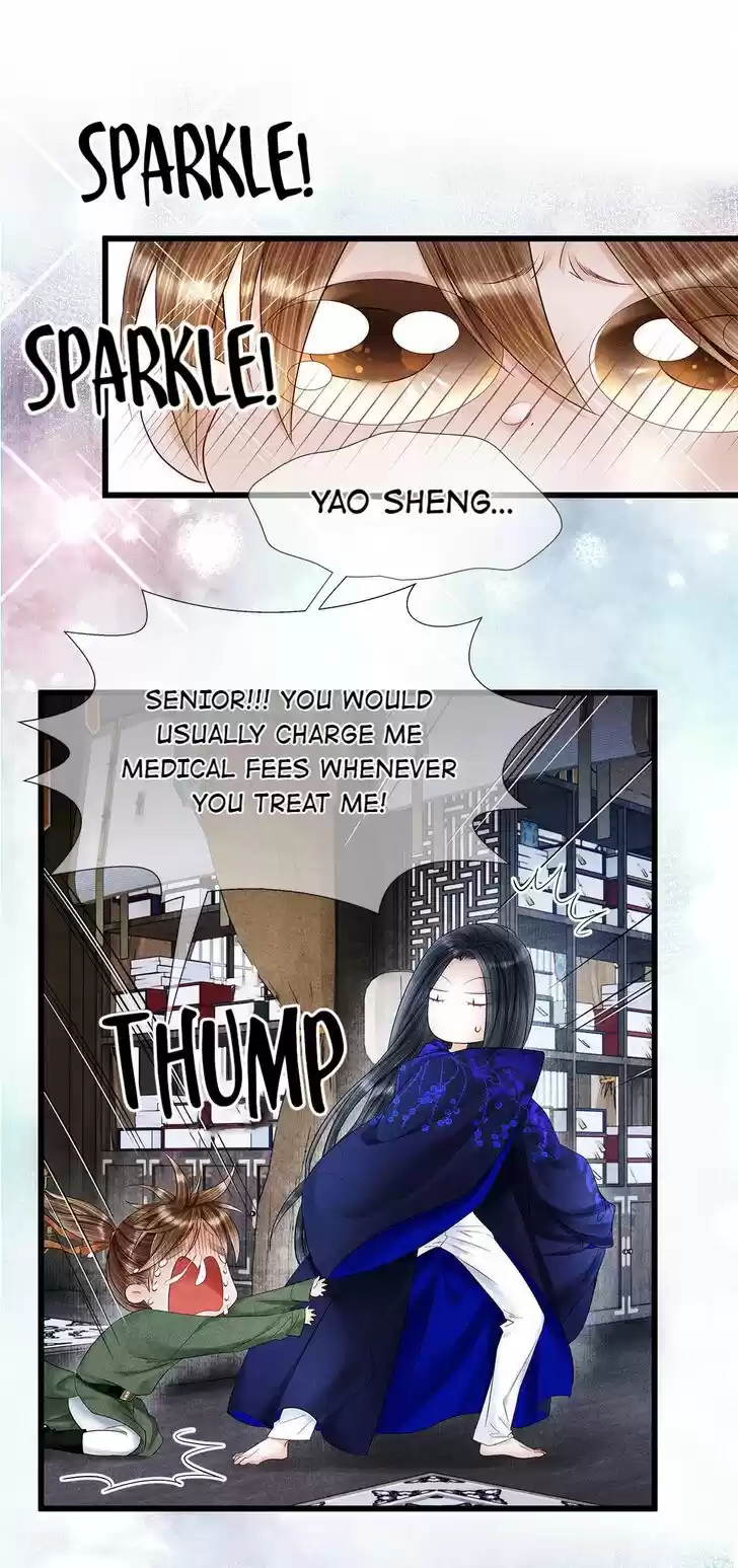 Dear Boy, You Dropped Your Integrity Ch.133