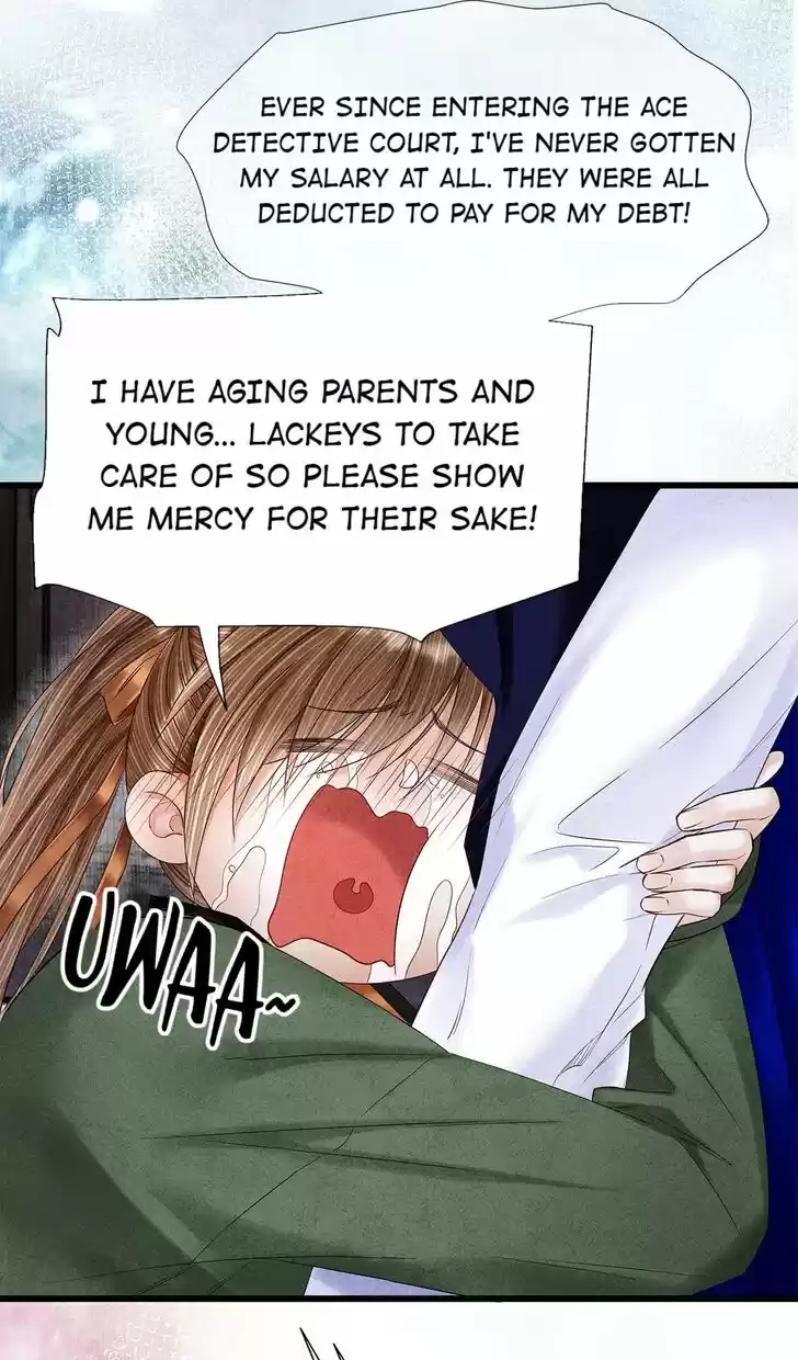 Dear Boy, You Dropped Your Integrity Ch.133