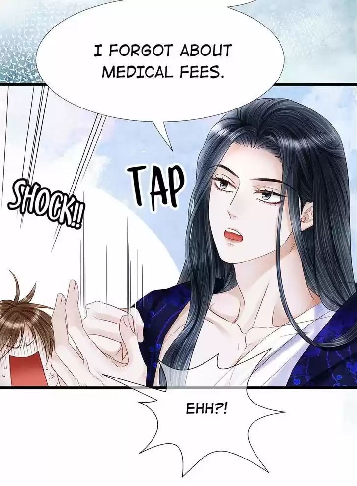 Dear Boy, You Dropped Your Integrity Ch.133