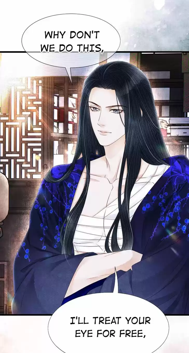 Dear Boy, You Dropped Your Integrity Ch.133