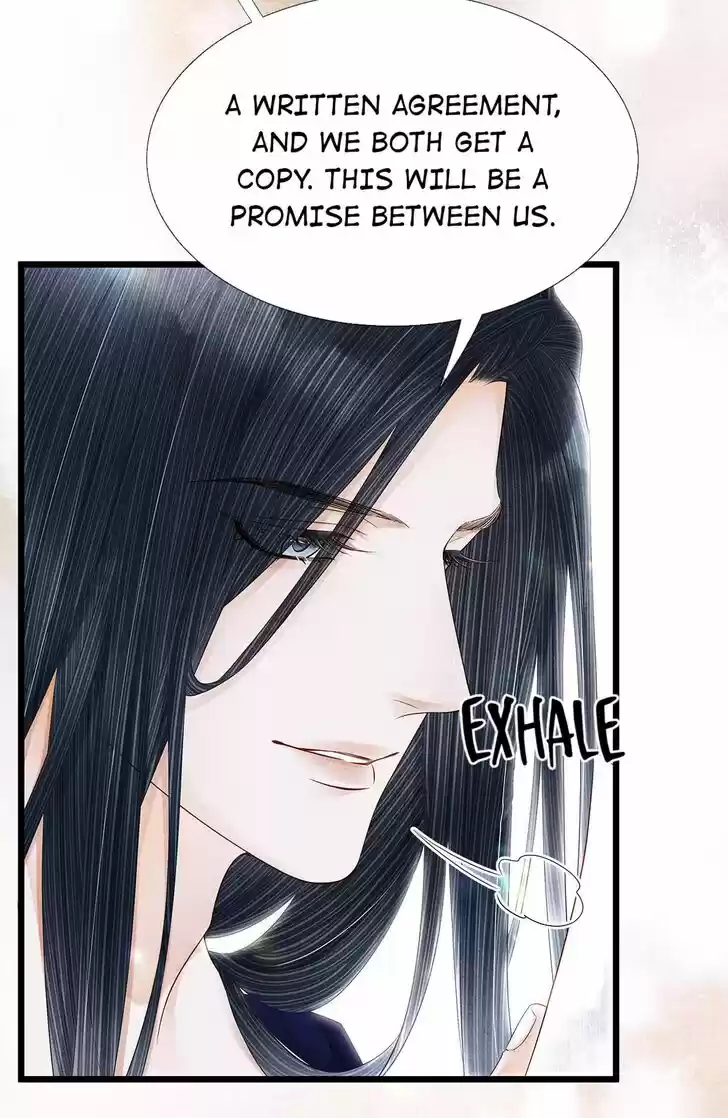 Dear Boy, You Dropped Your Integrity Ch.133