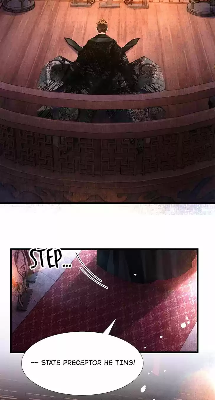 Dear Boy, You Dropped Your Integrity Ch.133