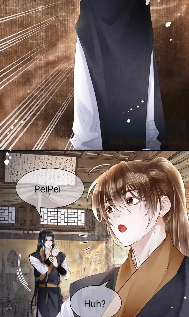 Dear Boy, You Dropped Your Integrity Ch.173