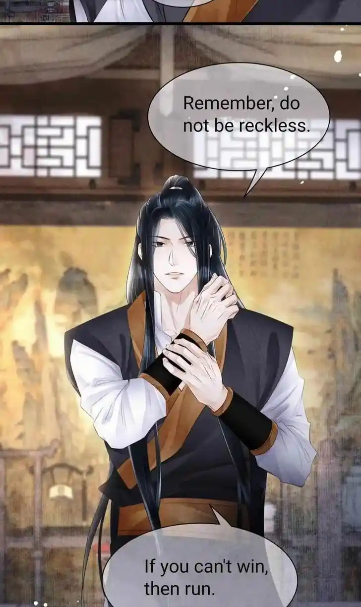 Dear Boy, You Dropped Your Integrity Ch.173