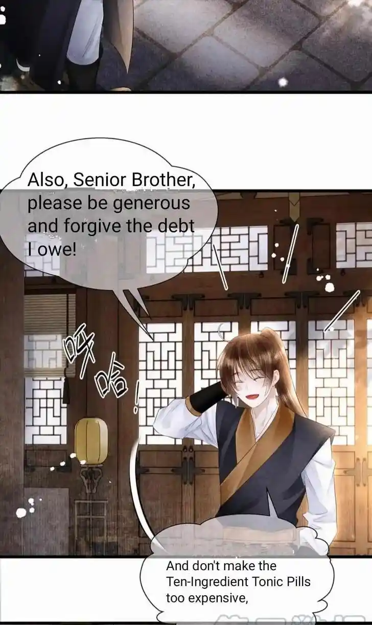 Dear Boy, You Dropped Your Integrity Ch.173