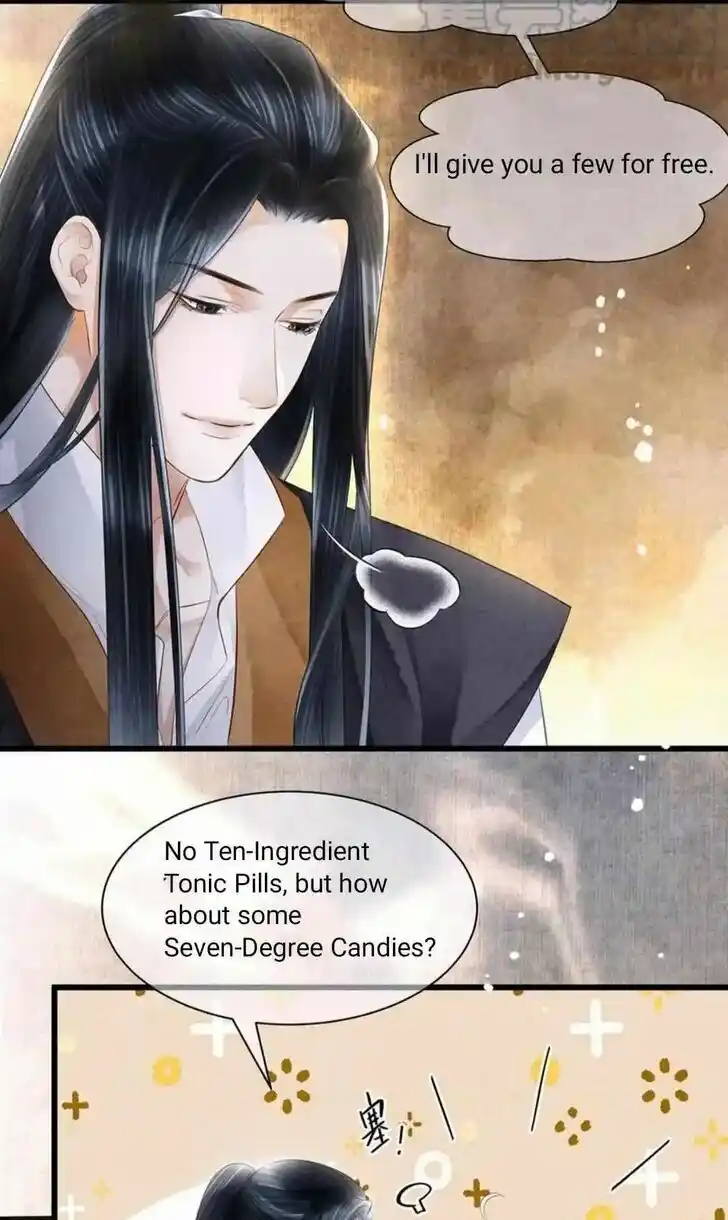 Dear Boy, You Dropped Your Integrity Ch.173