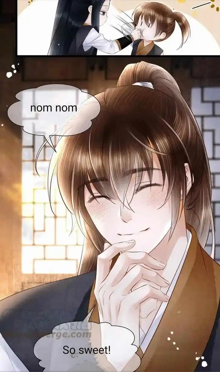 Dear Boy, You Dropped Your Integrity Ch.173