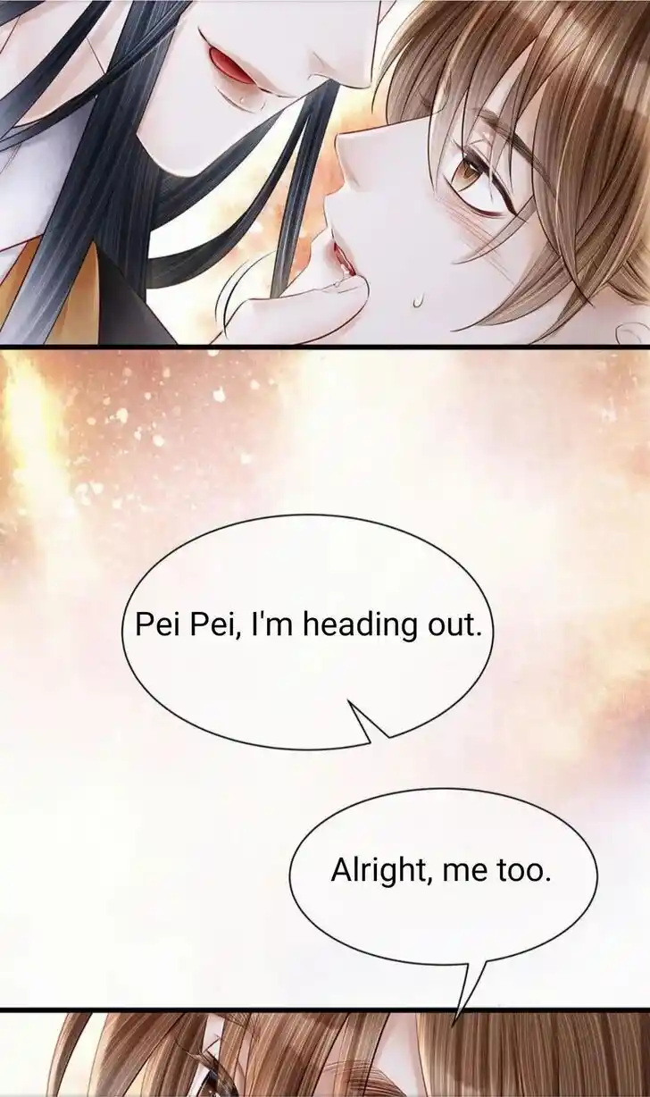 Dear Boy, You Dropped Your Integrity Ch.173