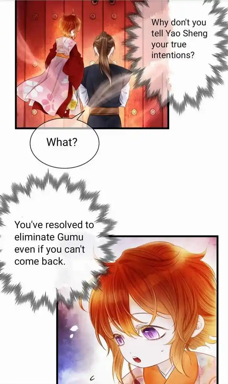 Dear Boy, You Dropped Your Integrity Ch.173