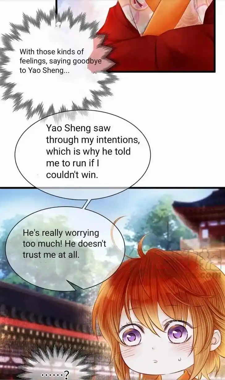 Dear Boy, You Dropped Your Integrity Ch.173