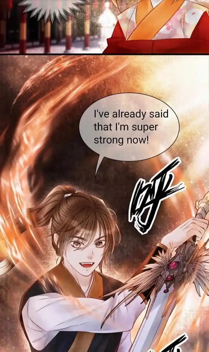 Dear Boy, You Dropped Your Integrity Ch.173