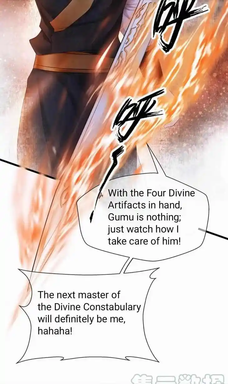 Dear Boy, You Dropped Your Integrity Ch.173