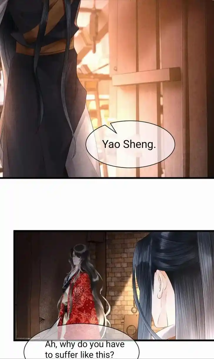 Dear Boy, You Dropped Your Integrity Ch.173