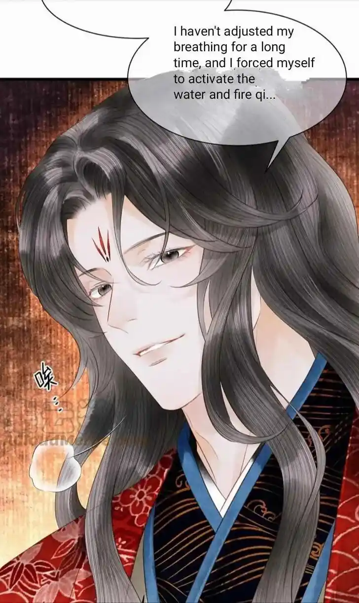 Dear Boy, You Dropped Your Integrity Ch.173