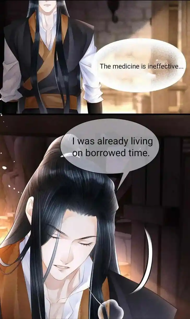 Dear Boy, You Dropped Your Integrity Ch.174