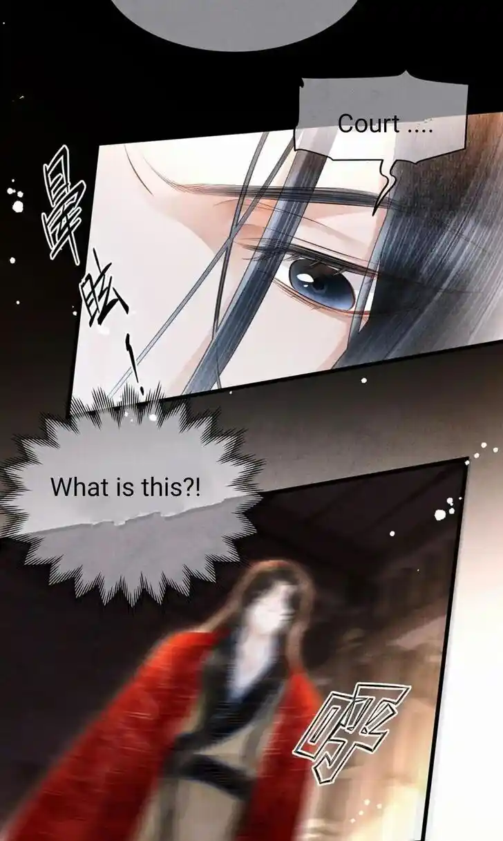 Dear Boy, You Dropped Your Integrity Ch.174