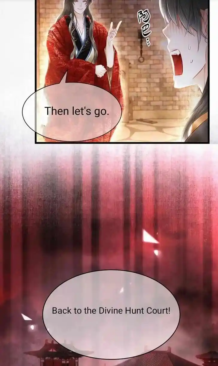 Dear Boy, You Dropped Your Integrity Ch.174