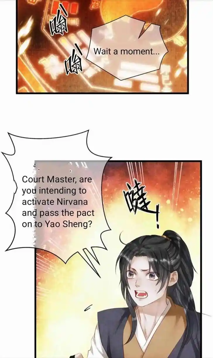 Dear Boy, You Dropped Your Integrity Ch.174