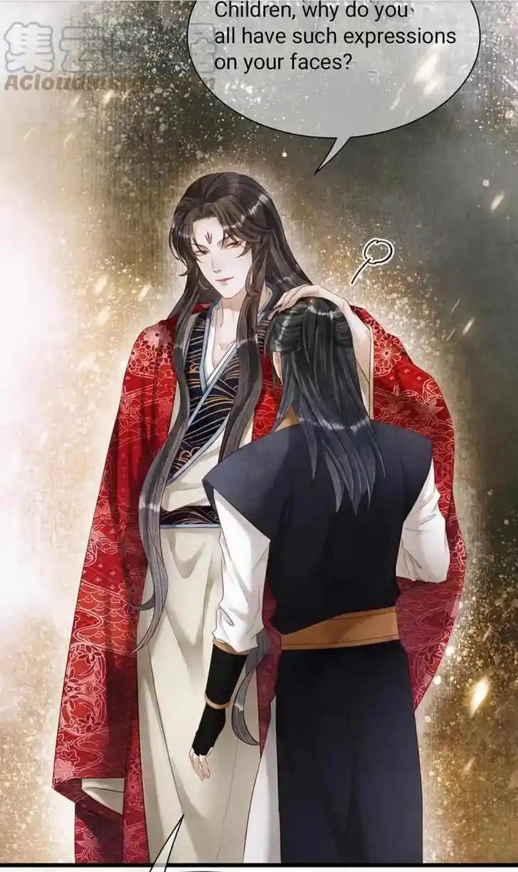 Dear Boy, You Dropped Your Integrity Ch.174